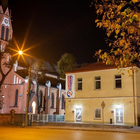 Pokoje Samoobslugowe 24/7 Kaluszyn  Zewnętrze zdjęcie